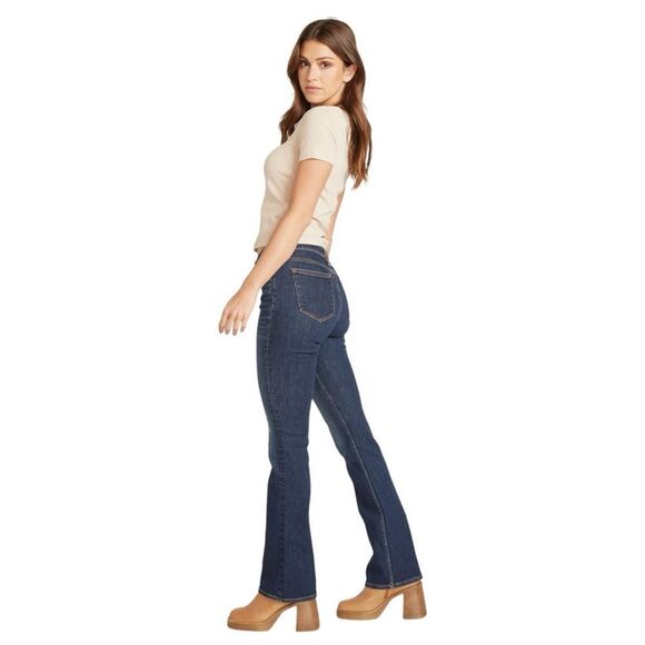 Vigoss Women’s Jagger Bootcut Jeans size 32 - Picture 13 of 13
